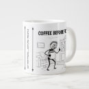 Search for work related mugs Work from home