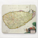 Search for map mousepads London