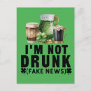 Search for irish drunk Green