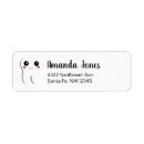 Search for smiling return address labels Teeth