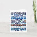 Search for reduce cards Sustainability