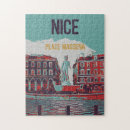 Search for nice france puzzles Travel