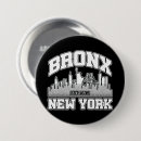 Search for bronx badges New york