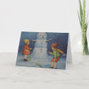 Search for victorian era christmas cards Vintage