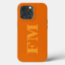 Search for orange yellow iphone cases Monogrammed