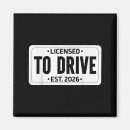Search for new driver magnets Meme