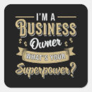 Search for business entrepreneur stickers Ceo
