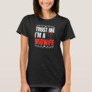 Search for childbirth tshirts Profession