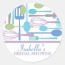Search for kitchen bridal shower stickers Cooking