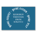 Search for business cards table cards Blank