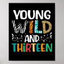 Search for 13th birthday posters Funny