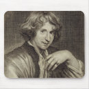 Search for self portraits mousepads Dyck