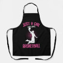 Search for basketball aprons Birthday