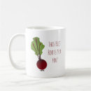 Search for vegetable puns mugs Food pun