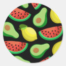Search for lemon fruit stickers Party