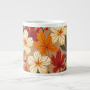 Search for fallen leaf mugs Nature