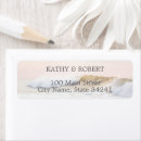 Search for ocean sunset return address labels Coastal