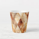Search for red triangle mugs Orange