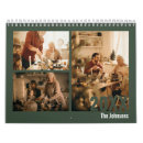 Search for modern photo calendars Green