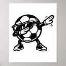 Search for funny football player posters Goalie