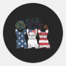 Search for american bulldog stickers Independence