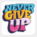 Search for improved stickers Improvement