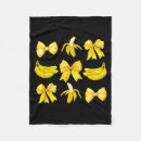 Search for banana blankets Yellow