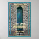 Search for narrow posters Jesus