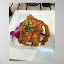 Search for salmon posters Dinner