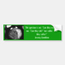 Search for animals bumper stickers Rights