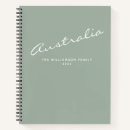 Search for monogram notebooks Elegant