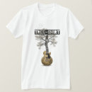Search for long sleeve guitar tshirts Tree
