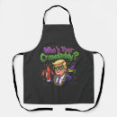 Search for mardi gras beads aprons Crawfish