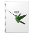 Search for bill notebooks Bird