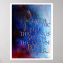 Search for sing posters Calligraphy