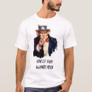 Search for army uncle tshirts Usa