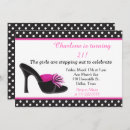 Search for ladies night birthday invitations Adult