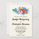Search for exotic wedding invitations Hawaii