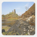 Search for ancient ruins stickers Scenic