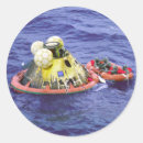 Search for apollo 11 stickers Astronaut
