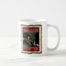 Search for deer hunting mugs Sport