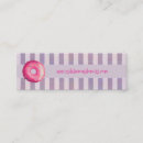 Search for frosting business cards Sweet
