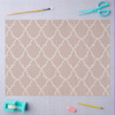 Search for moroccan tissue paper Lattice