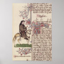 Search for chaucer posters English