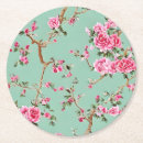 Search for chinoiserie coasters French