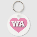 Search for evergreen key rings Washington