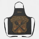 Search for fork aprons Grill