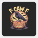 Search for raven and moon stickers Crow