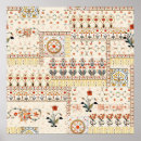 Search for mughal posters Pattern