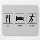 Search for extremity mousepads Skater